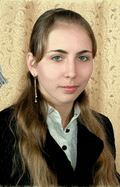 Шубарина Юля